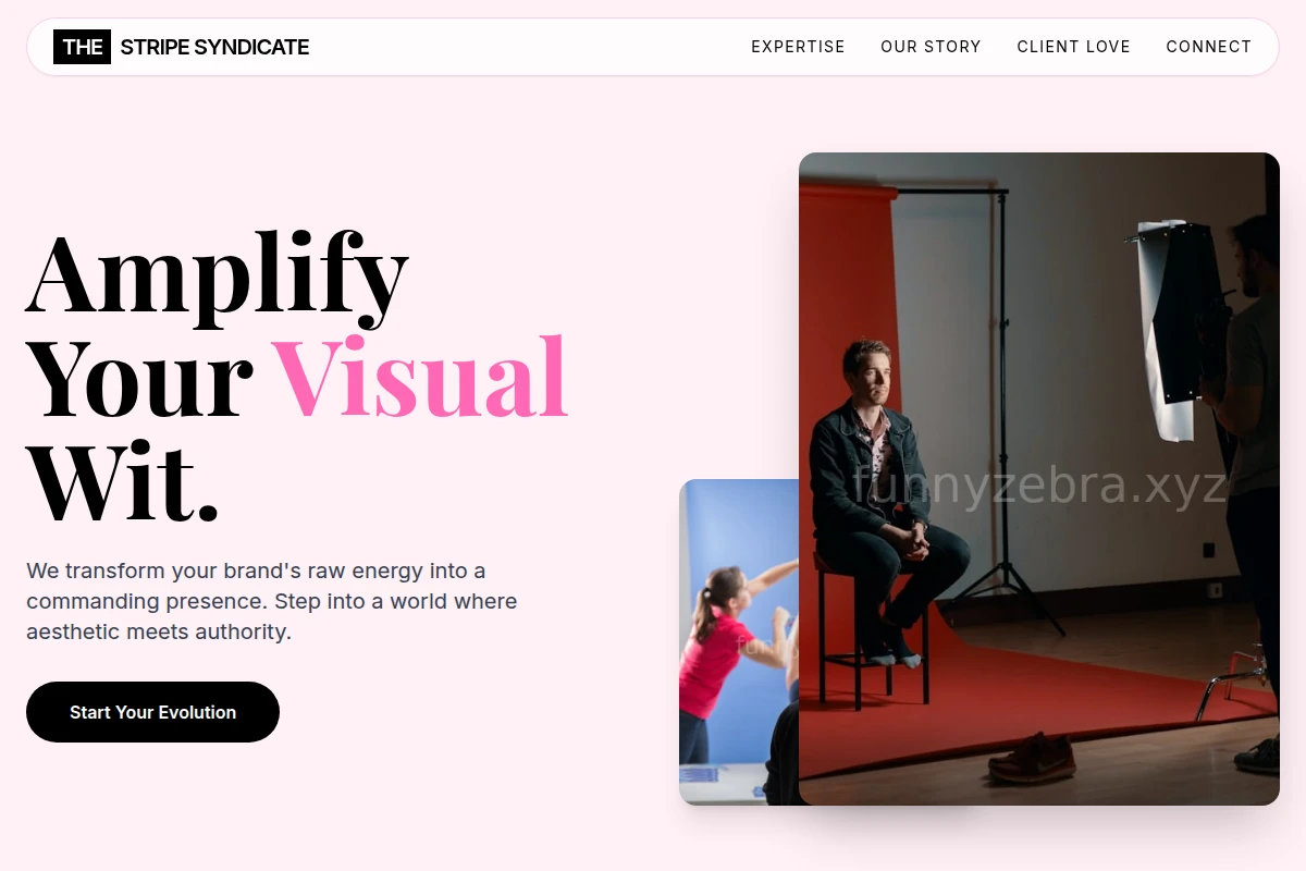 Vibe Creative Direction