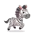 Funnyzebra.Xyz Logo